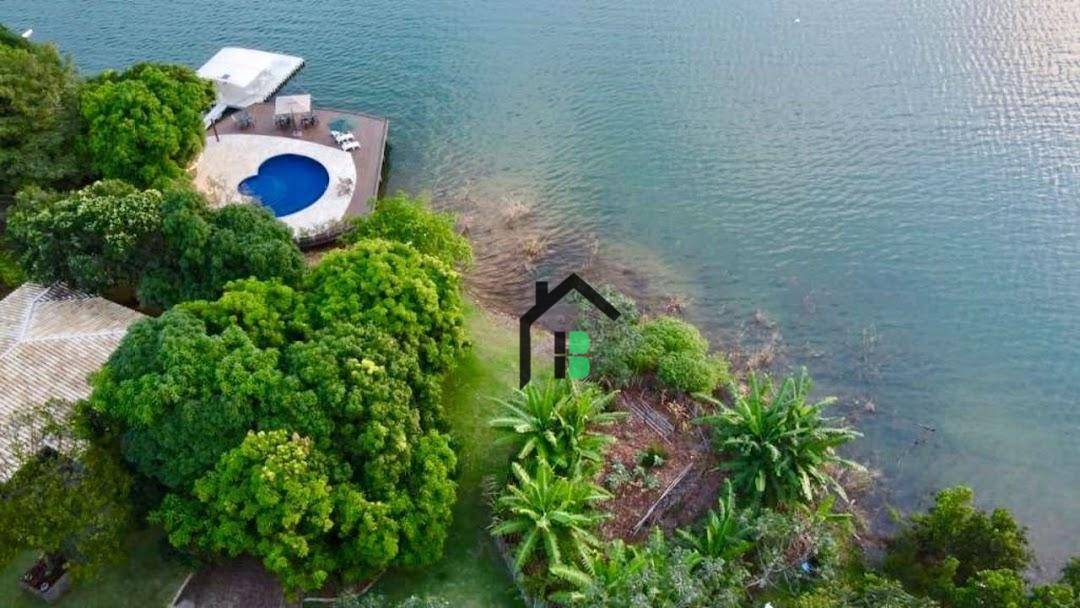 Sítio, 5 quartos, 5 hectares - Foto 2