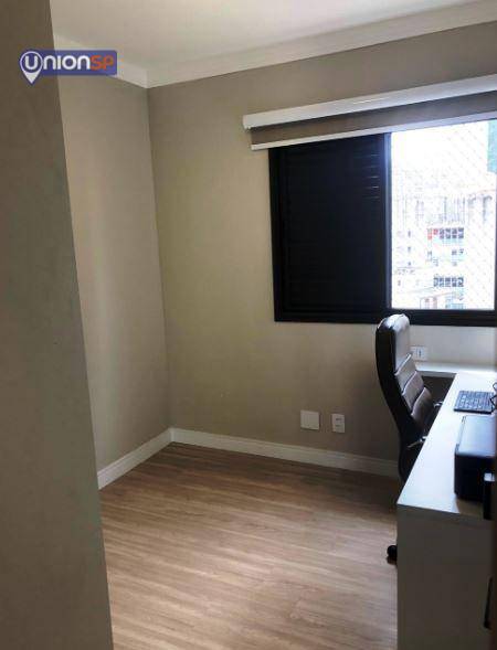 Apartamento à venda com 2 quartos, 60m² - Foto 6