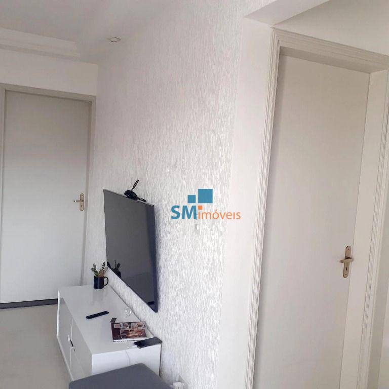 Apartamento à venda com 2 quartos, 48m² - Foto 13