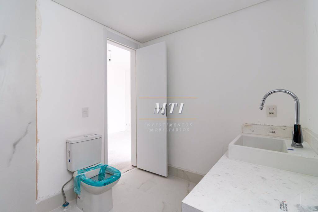 Apartamento à venda com 3 quartos, 161m² - Foto 14