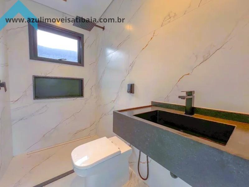 Casa de Condomínio à venda com 4 quartos, 312m² - Foto 9