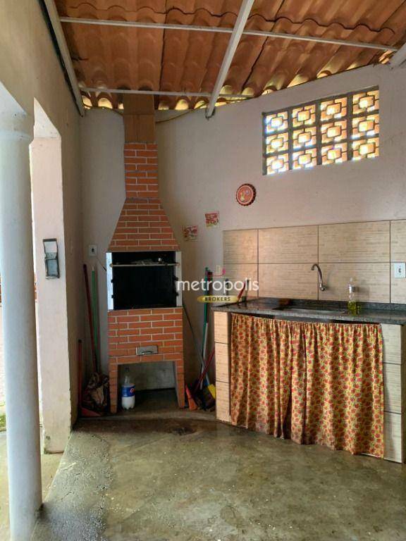 Sobrado à venda com 3 quartos, 129m² - Foto 11