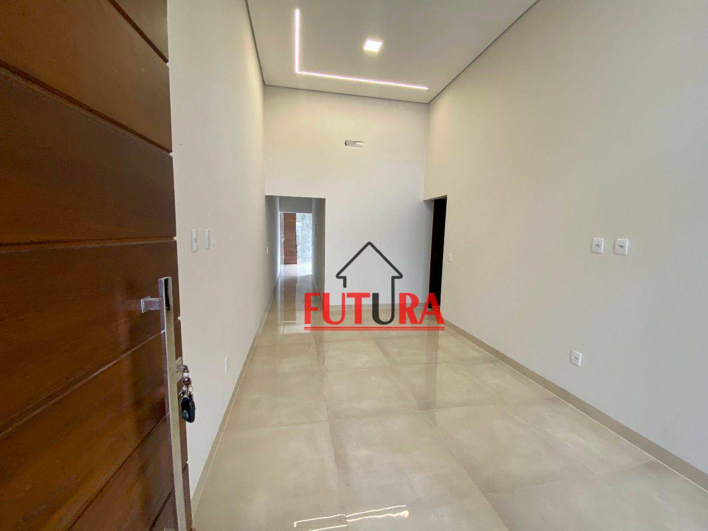 Casa à venda com 3 quartos, 134m² - Foto 16