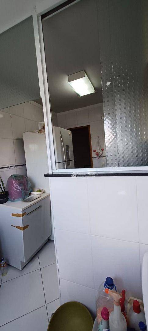 Apartamento à venda com 2 quartos, 53m² - Foto 10