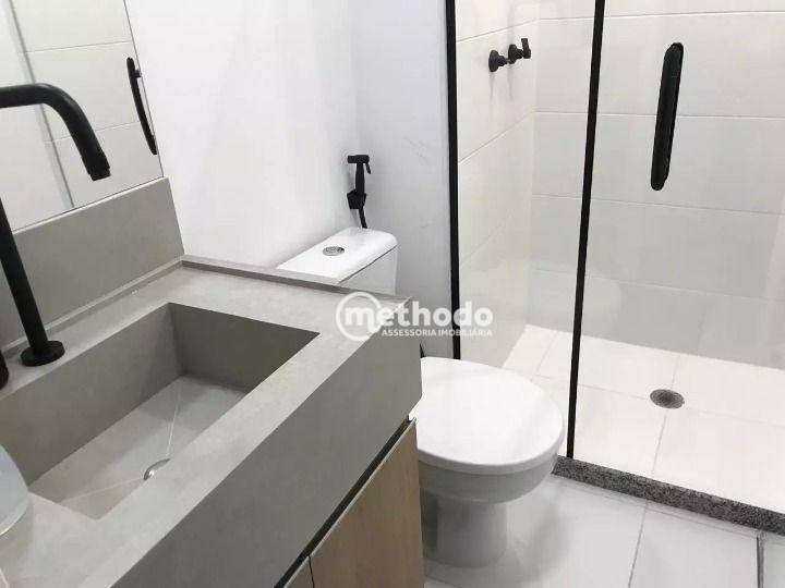 Apartamento à venda com 3 quartos, 72m² - Foto 7