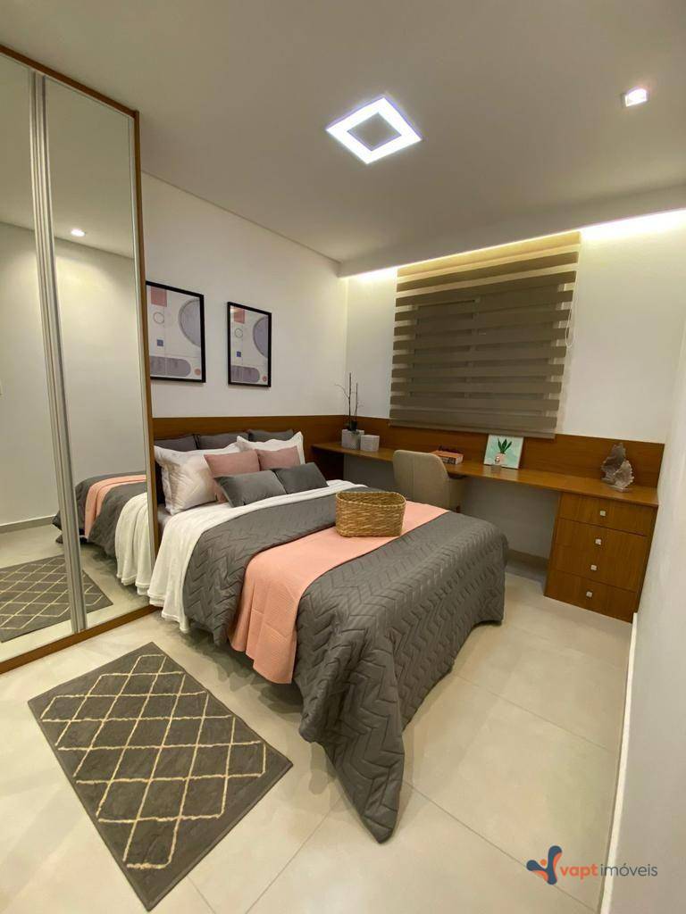 Apartamento, 3 quartos, 68 m² - Foto 7