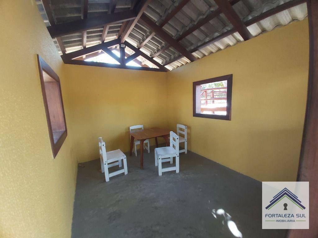 Casa de Condomínio à venda com 3 quartos, 151m² - Foto 34