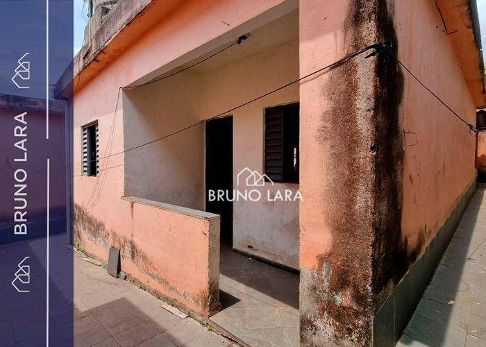 Casa, 2 quartos, 60 m² - Foto 1