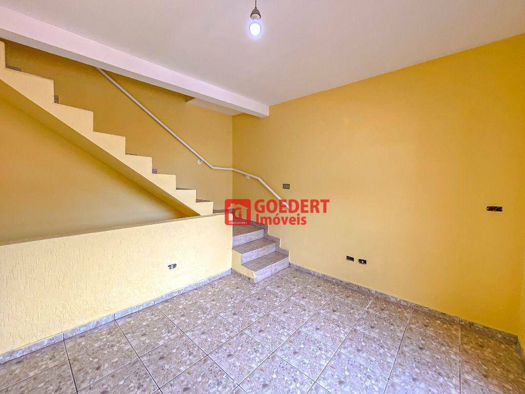 Sobrado à venda com 2 quartos, 125m² - Foto 22