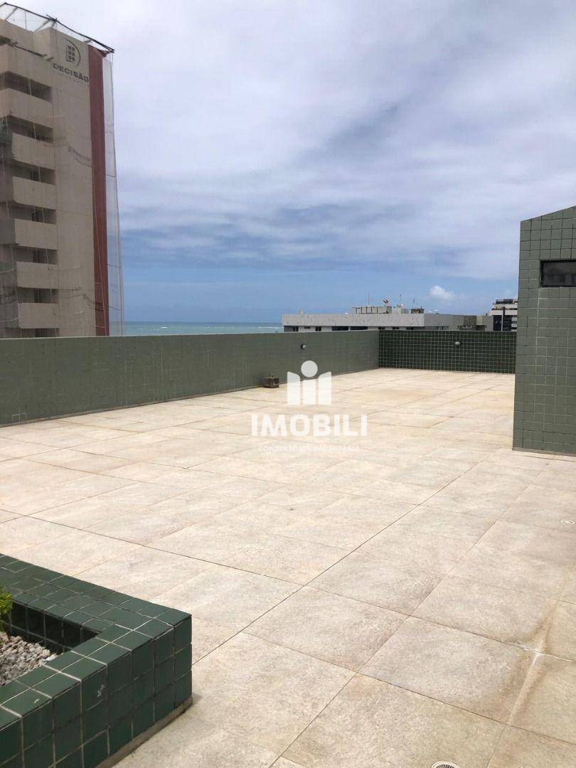 Apartamento à venda com 1 quarto, 36m² - Foto 14