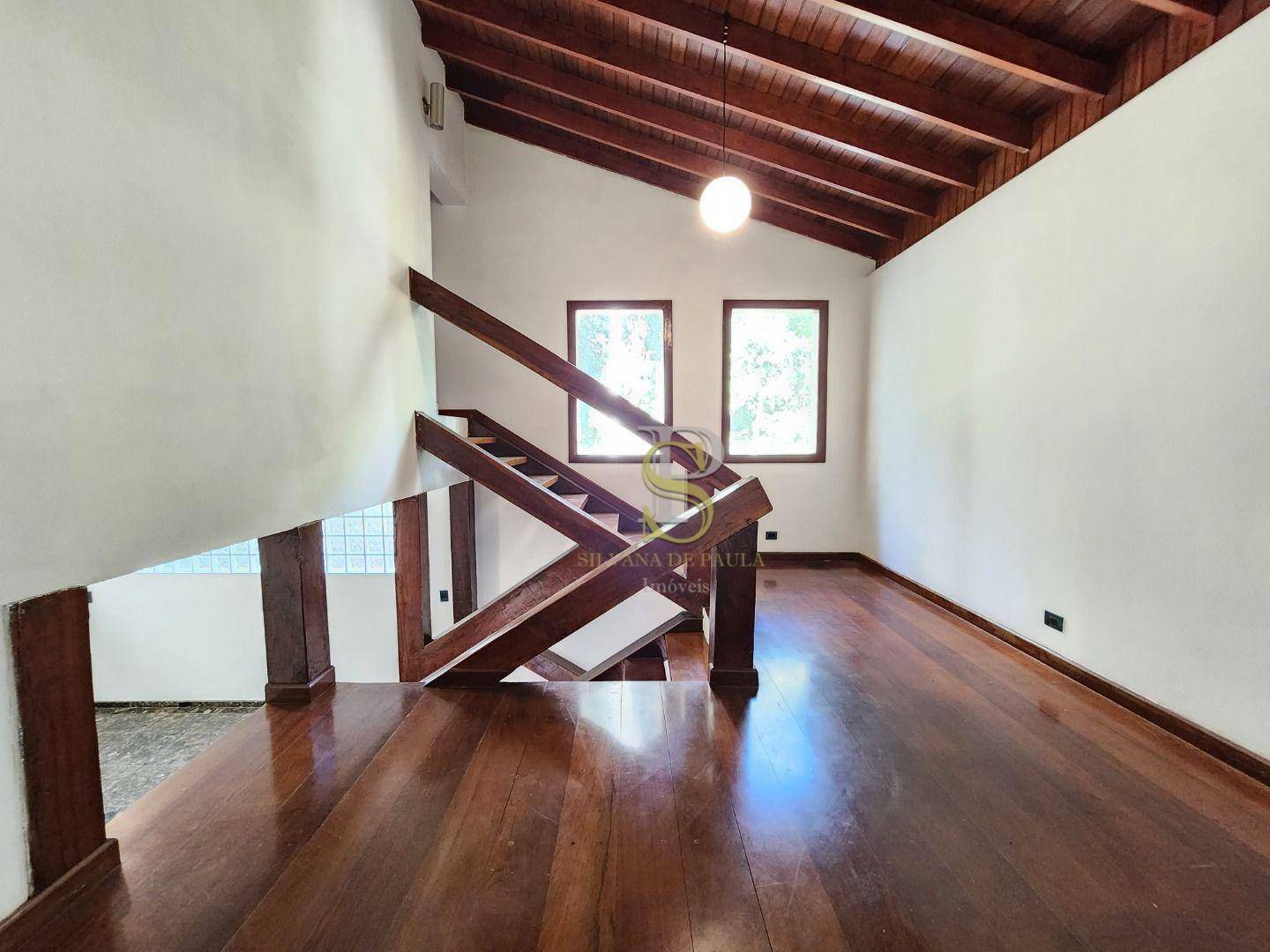 Casa de Condomínio à venda com 3 quartos, 288m² - Foto 19