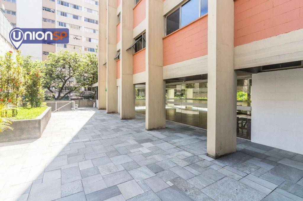 Apartamento à venda com 3 quartos, 121m² - Foto 32