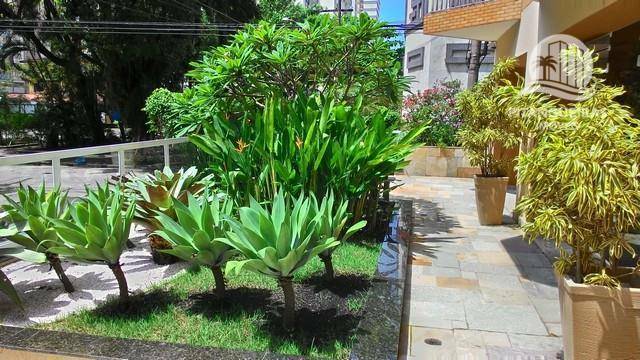 Apartamento à venda com 3 quartos, 122m² - Foto 58