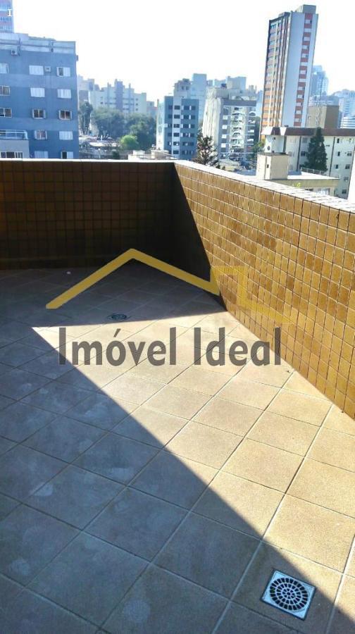 Apartamento à venda com 2 quartos, 116m² - Foto 9