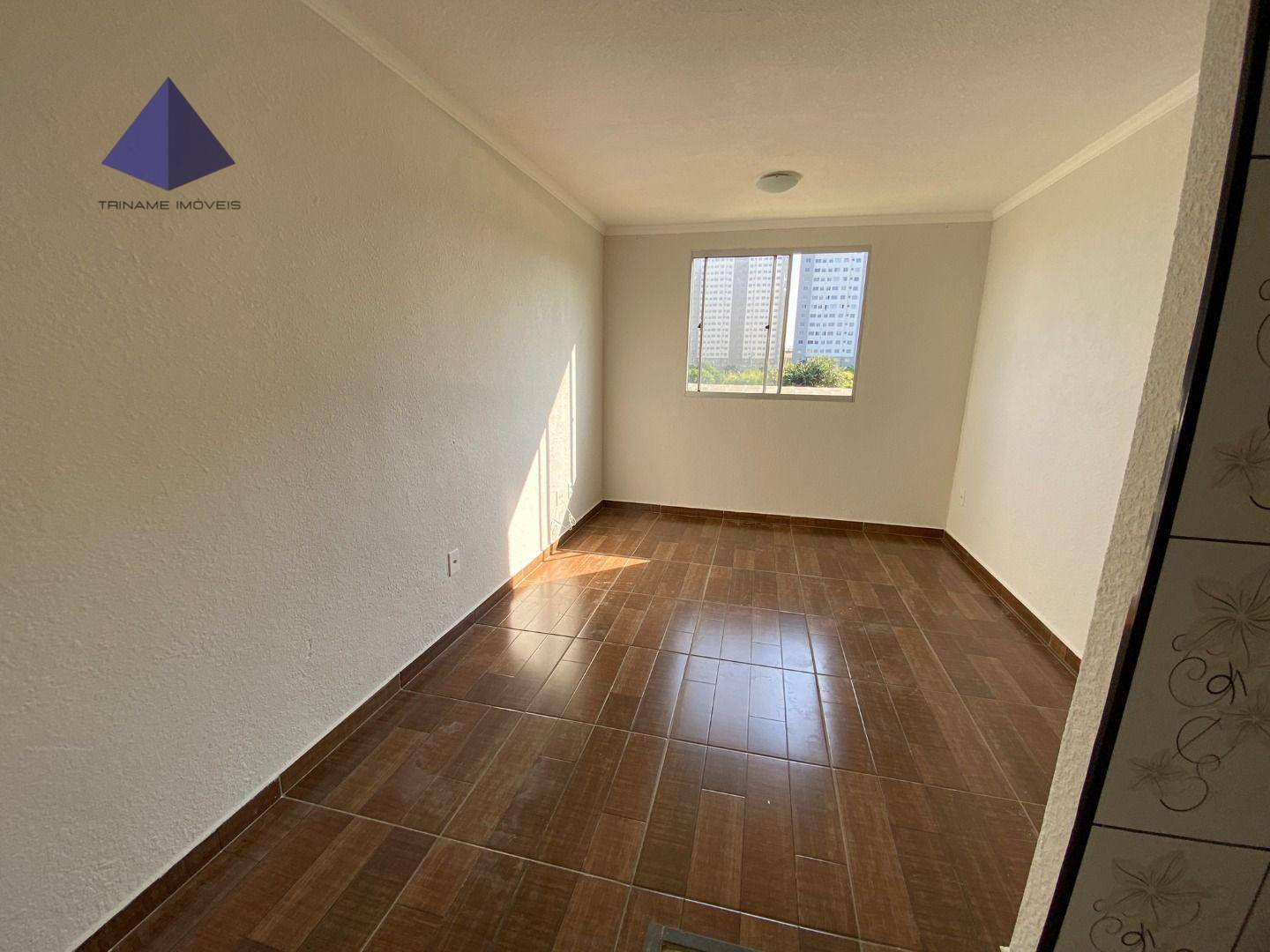 Apartamento à venda e aluguel com 2 quartos, 40m² - Foto 9