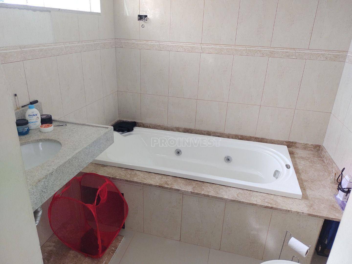 Casa de Condomínio à venda com 3 quartos, 265m² - Foto 20