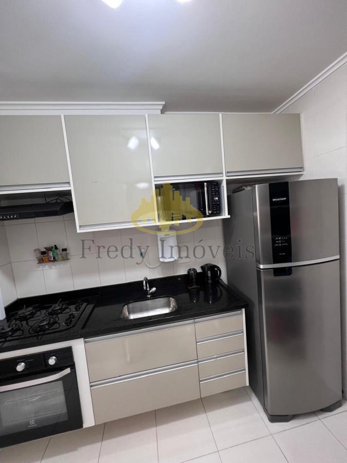 Apartamento à venda com 2 quartos, 54m² - Foto 14