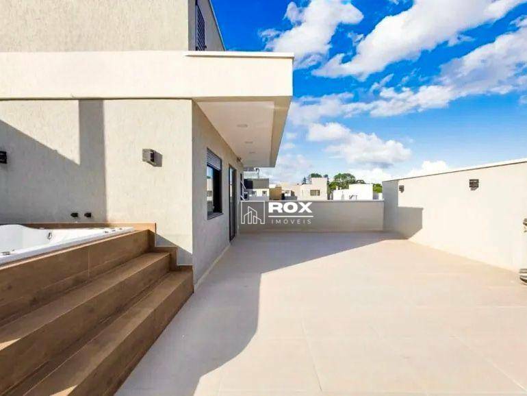 Casa de Condomínio à venda com 4 quartos, 283m² - Foto 10
