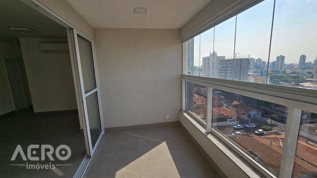 Apartamento para alugar com 3 quartos, 106m² - Foto 18