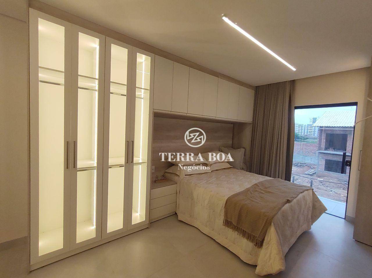 Sobrado à venda com 4 quartos, 174m² - Foto 14