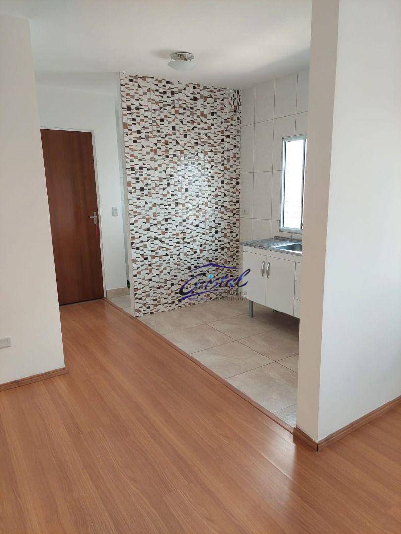 Apartamento, 2 quartos, 41 m² - Foto 4