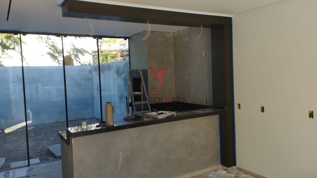 Casa à venda com 2 quartos, 113m² - Foto 17