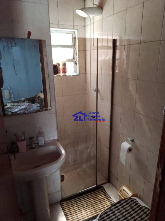 Sobrado à venda com 3 quartos, 100m² - Foto 3