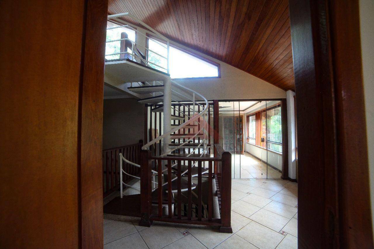 Casa de Condomínio à venda com 7 quartos, 412m² - Foto 6