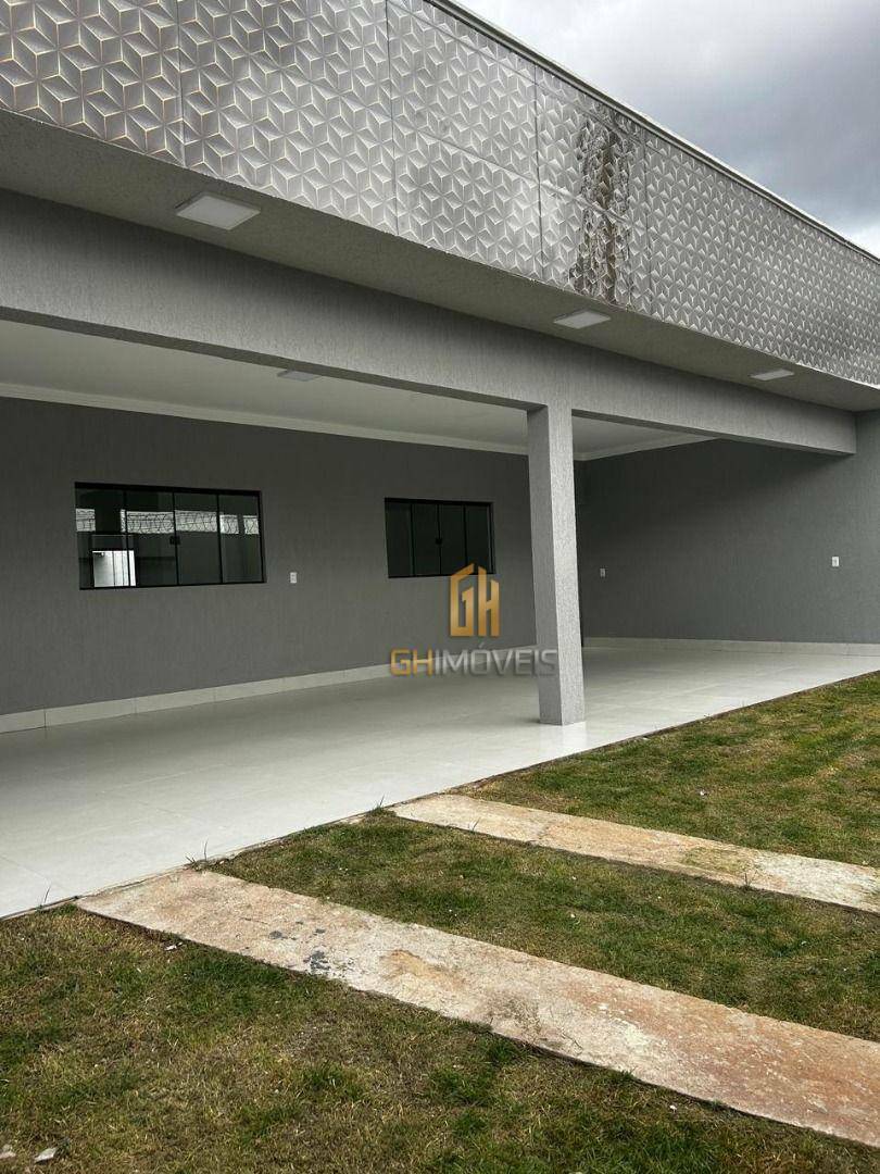 Casa à venda com 3 quartos, 208m² - Foto 18