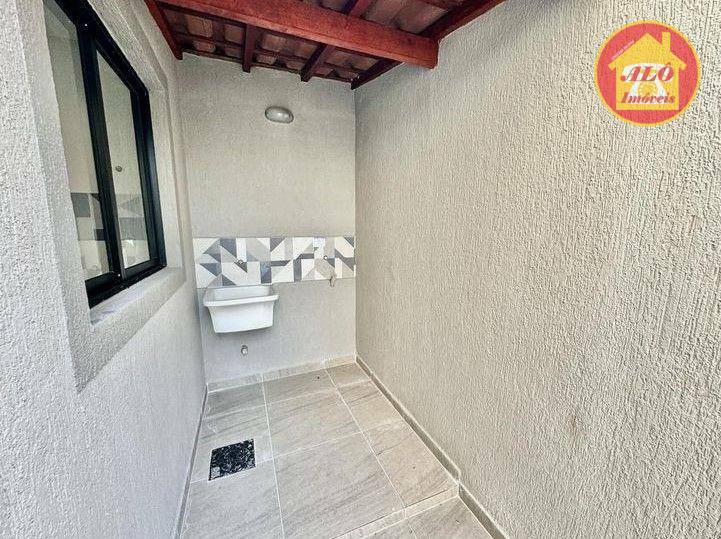 Sobrado à venda com 2 quartos, 58m² - Foto 16