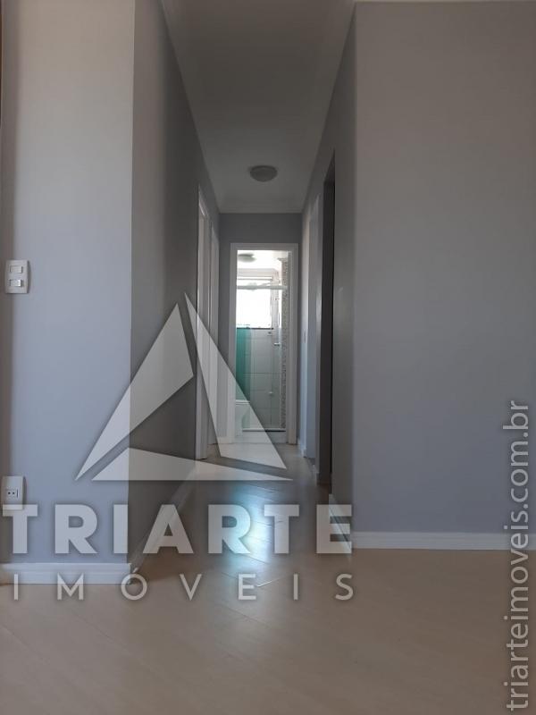 Apartamento à venda com 2 quartos, 52m² - Foto 7