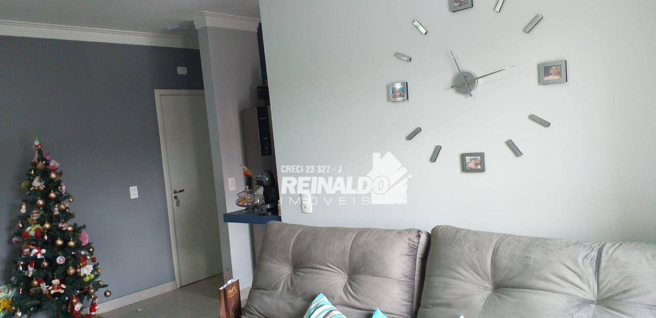 Apartamento à venda com 3 quartos, 70m² - Foto 12