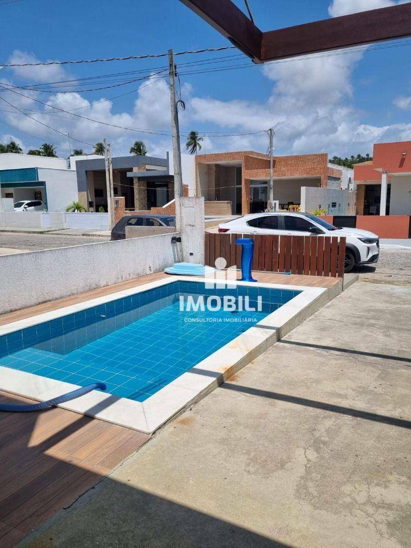 Casa de Condomínio à venda com 3 quartos, 118m² - Foto 2