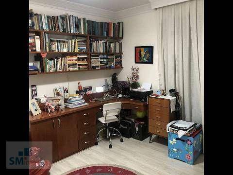 Apartamento à venda com 4 quartos, 242m² - Foto 9