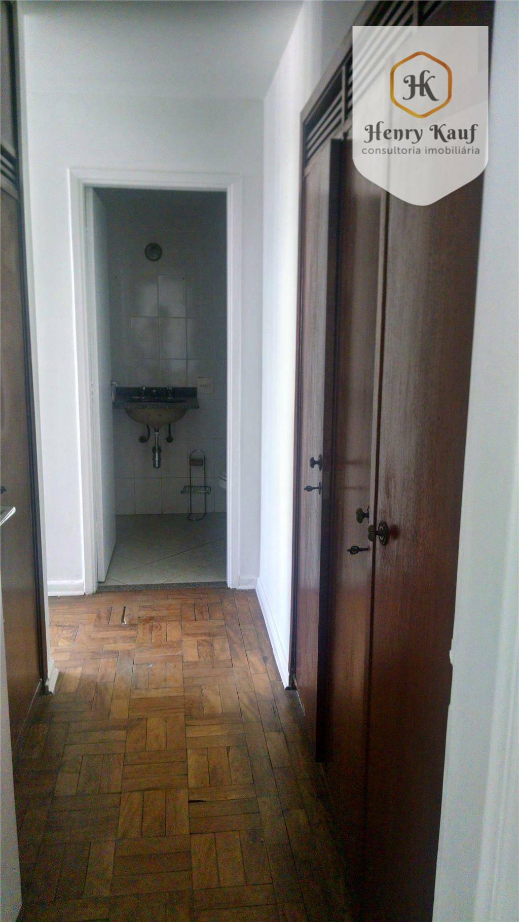 Apartamento à venda com 3 quartos, 192m² - Foto 20