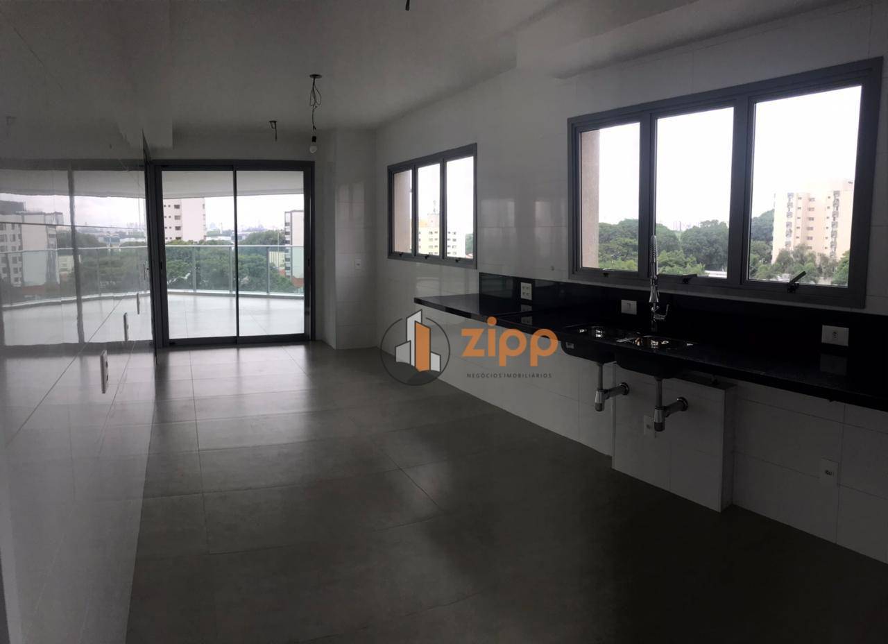 Apartamento à venda com 4 quartos, 265m² - Foto 5