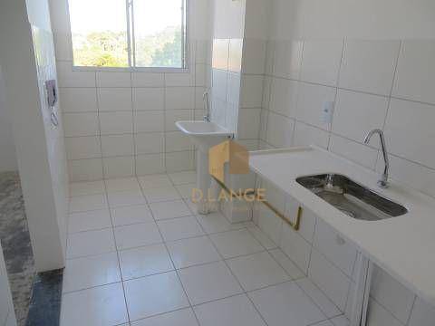 Apartamento, 2 quartos, 46 m² - Foto 4