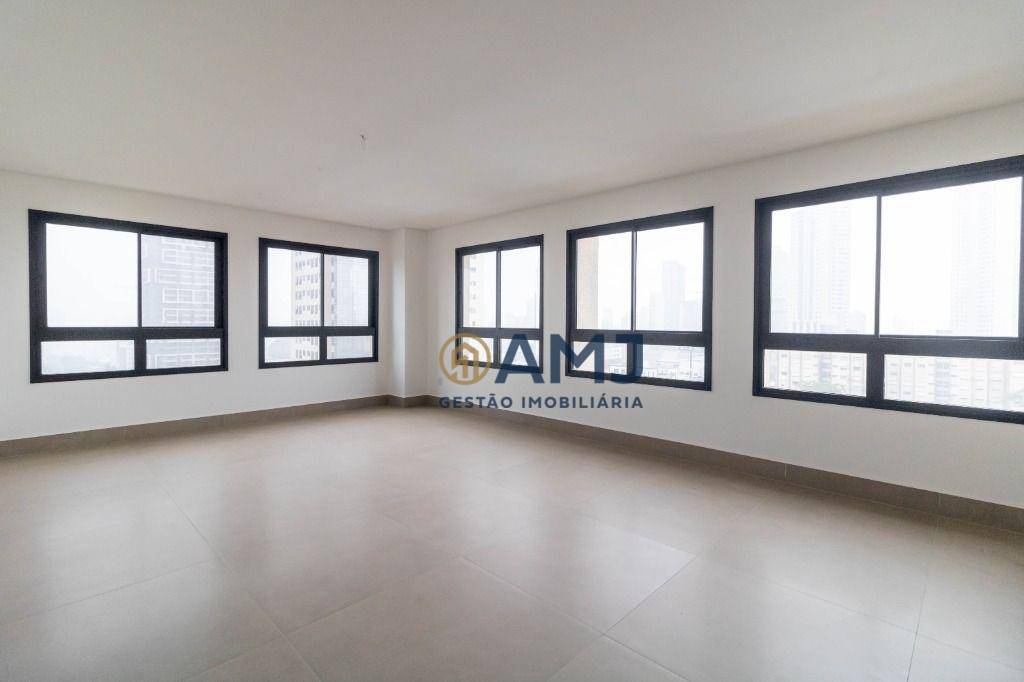 Apartamento à venda com 3 quartos, 161m² - Foto 4