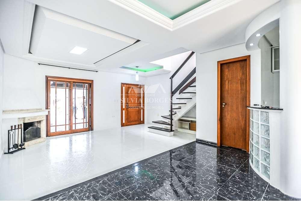 Sobrado à venda com 3 quartos, 152m² - Foto 4