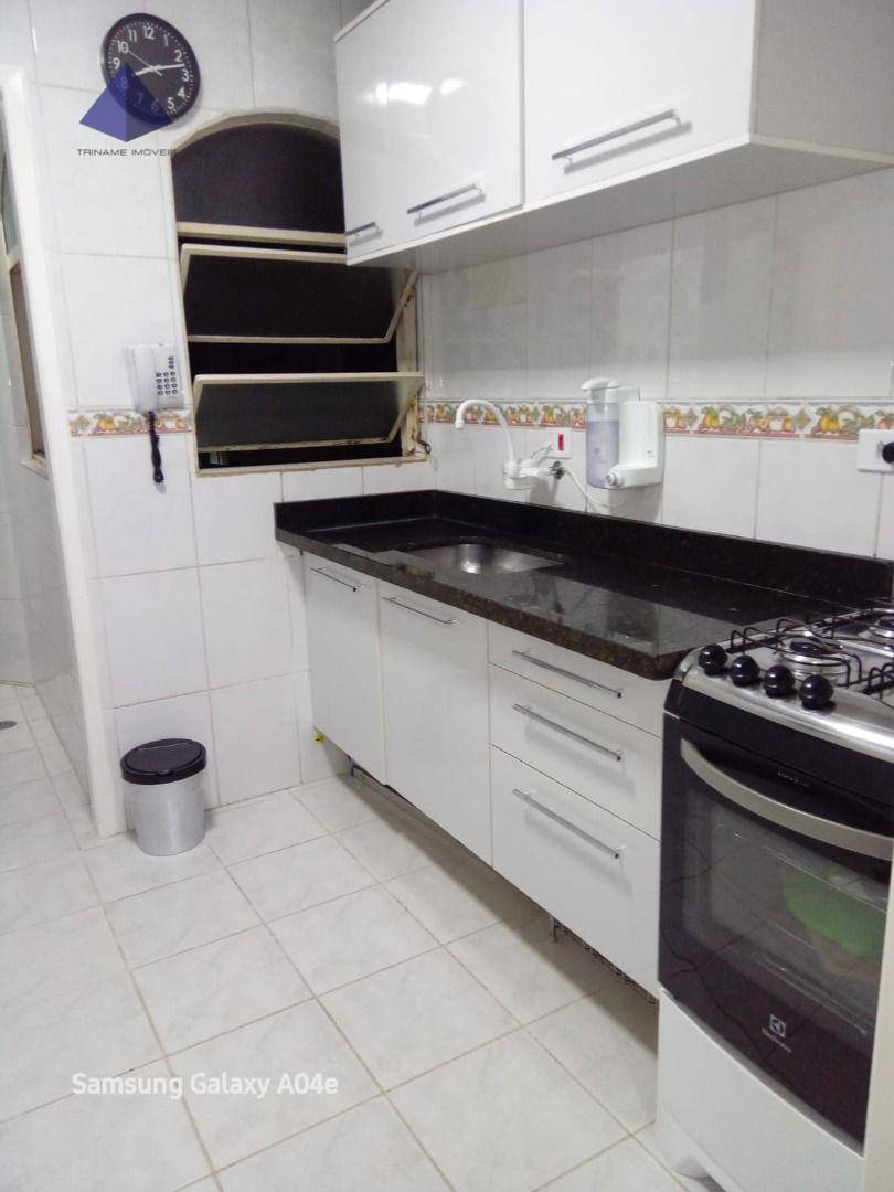 Apartamento à venda com 3 quartos, 72m² - Foto 7