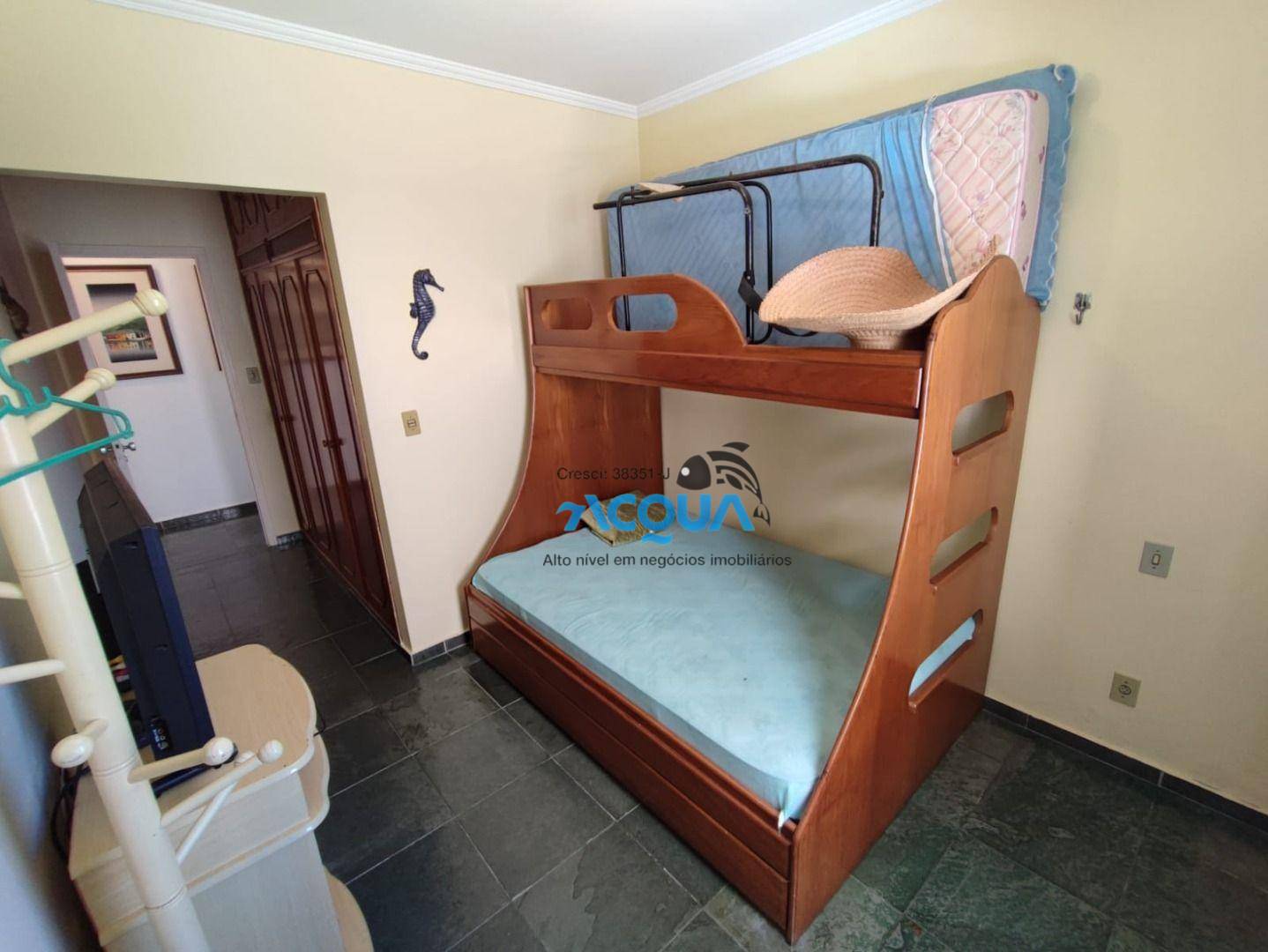 Apartamento à venda com 3 quartos, 95m² - Foto 15