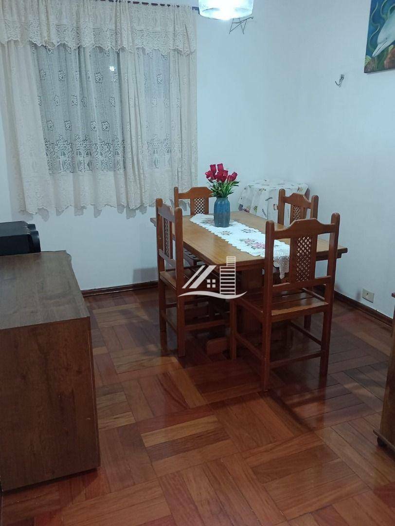 Apartamento à venda com 2 quartos, 66m² - Foto 7