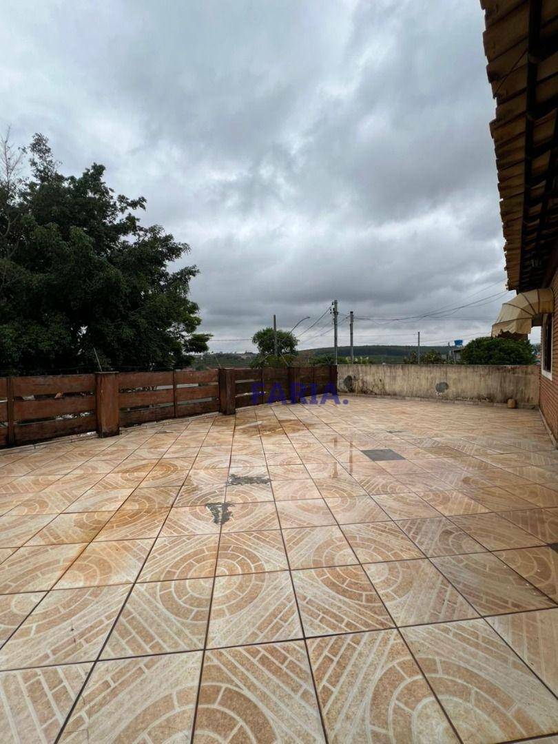 Casa, 3 quartos, 209 m² - Foto 23