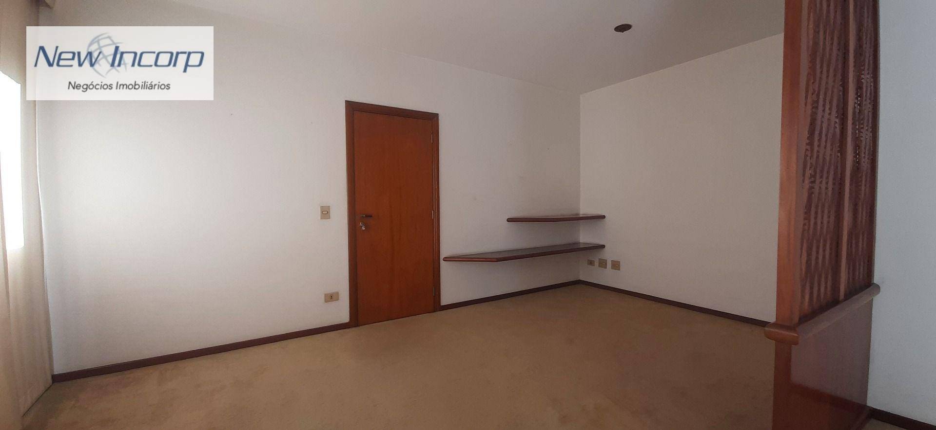 Apartamento à venda com 4 quartos, 157m² - Foto 8