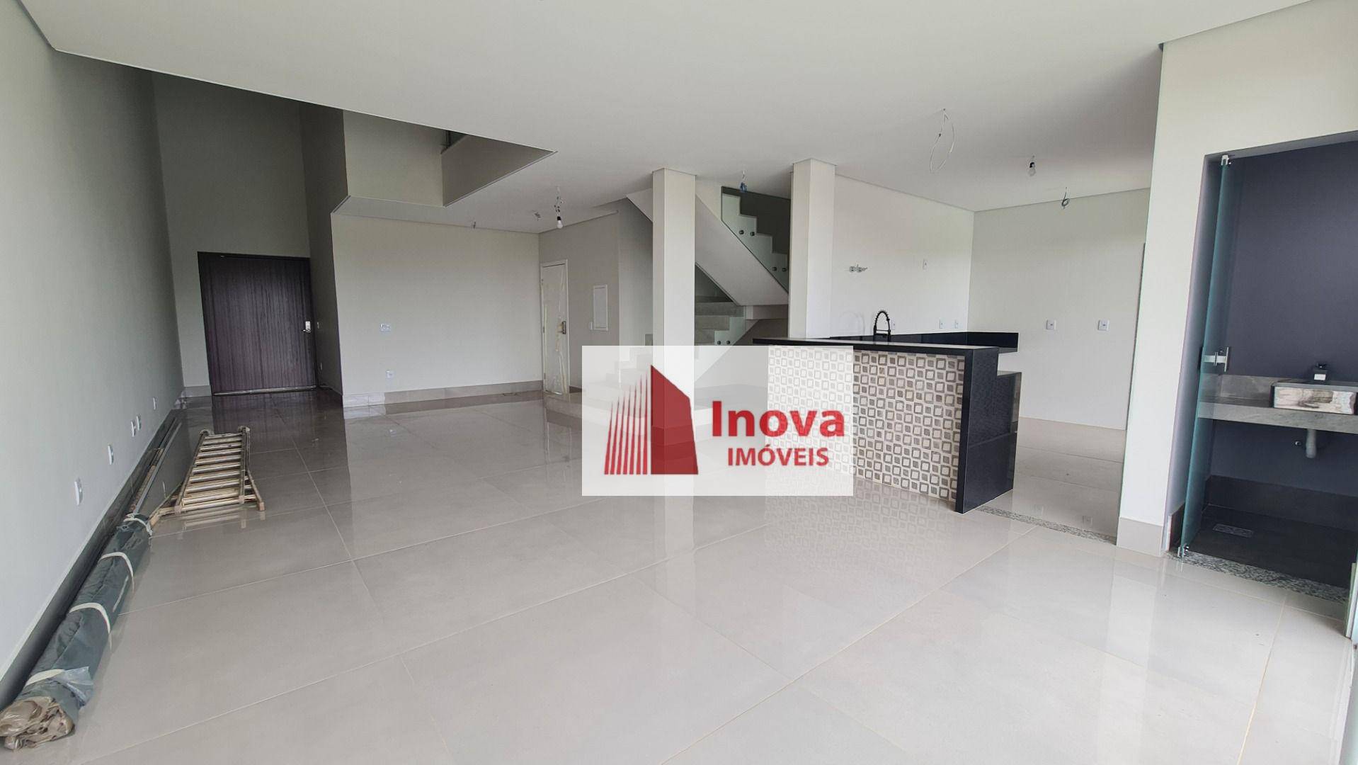 Casa de Condomínio à venda com 5 quartos, 305m² - Foto 15