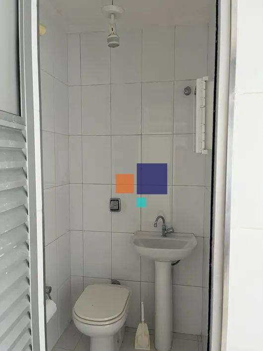 Apartamento à venda com 3 quartos, 130m² - Foto 11