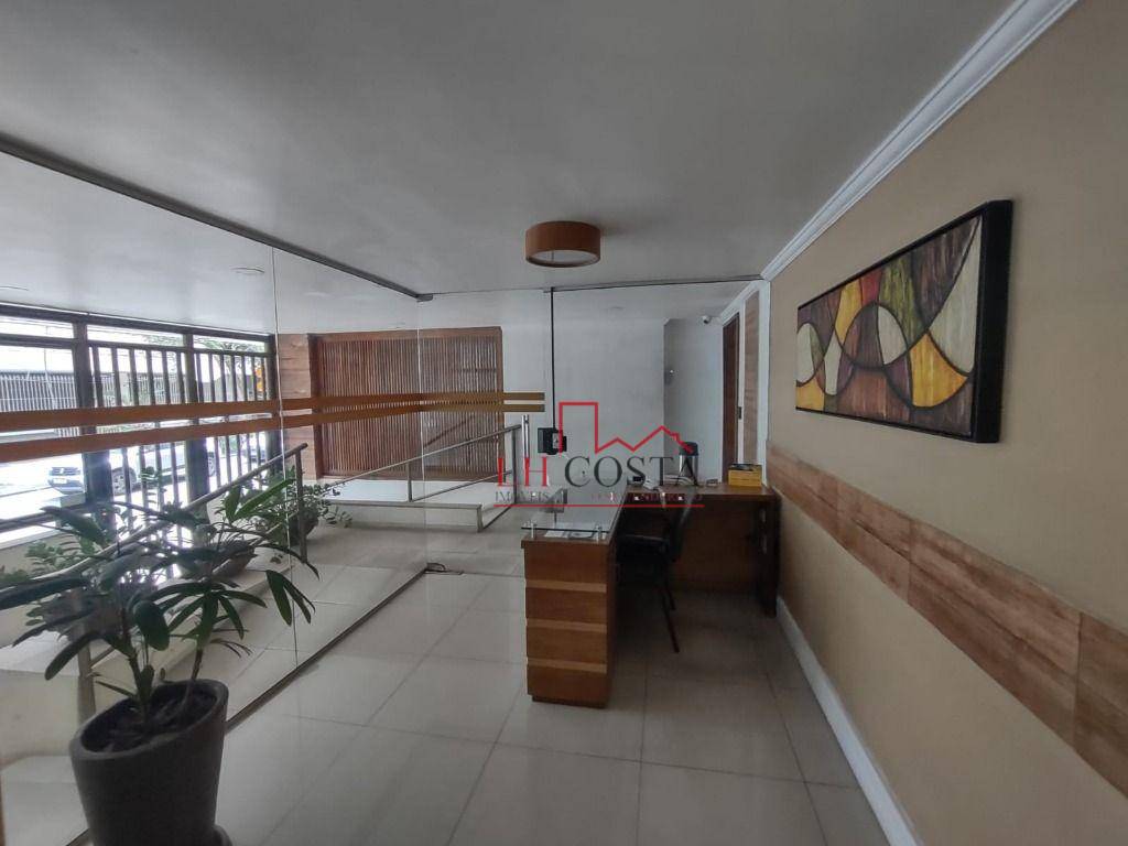 Apartamento à venda com 3 quartos, 100m² - Foto 41