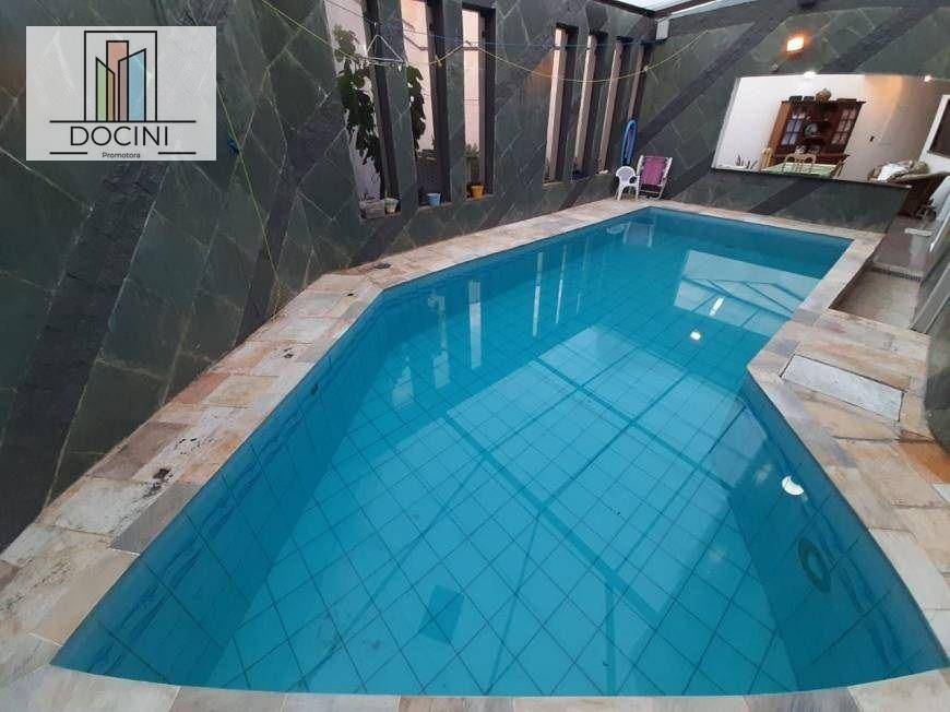 Sobrado à venda e aluguel com 4 quartos, 386m² - Foto 7