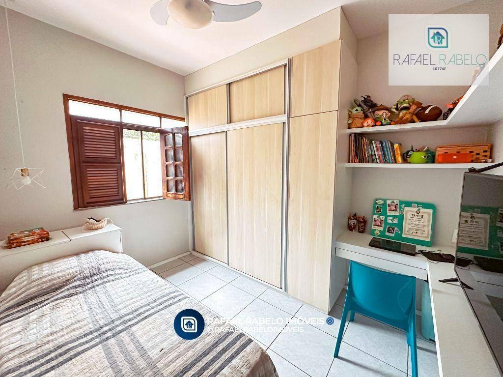 Casa de Condomínio à venda com 3 quartos, 81m² - Foto 13