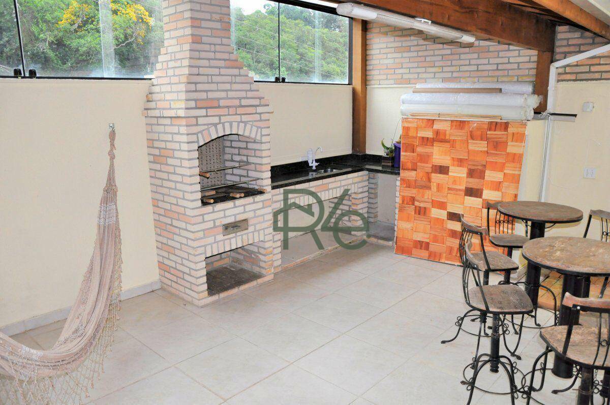 Casa de Condomínio à venda com 3 quartos, 89m² - Foto 2